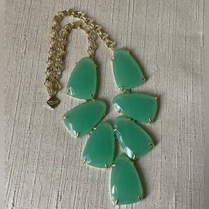 Kendra Scott Chalcedony Harlow
